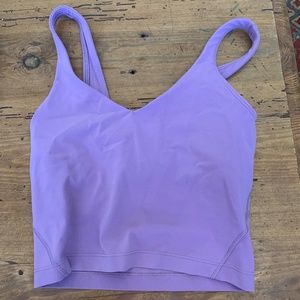lululemon align tank